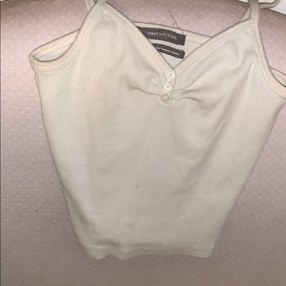 Tank top - Picture 2 of 2